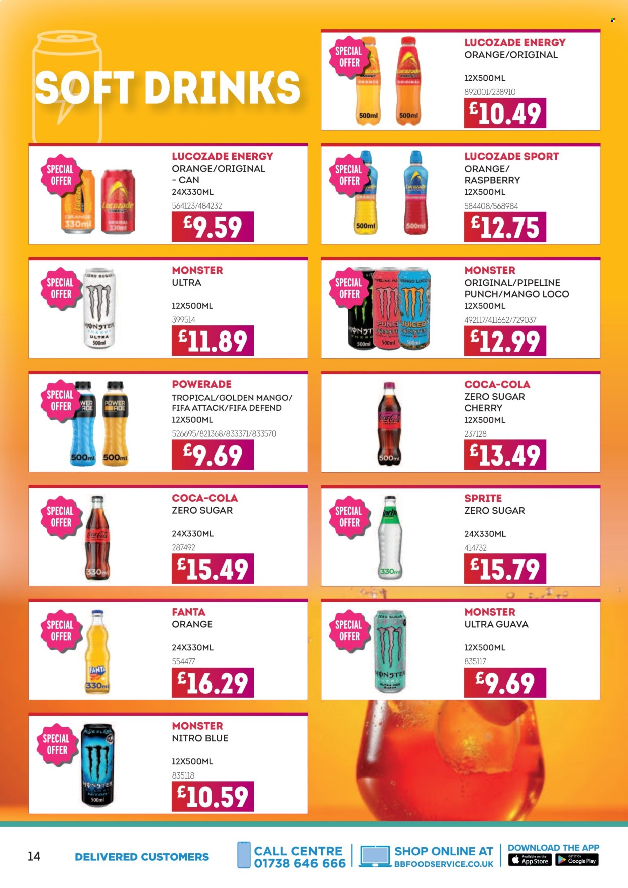 Bestway offer - 14/08/2026 - 10/09/2026. Page 14