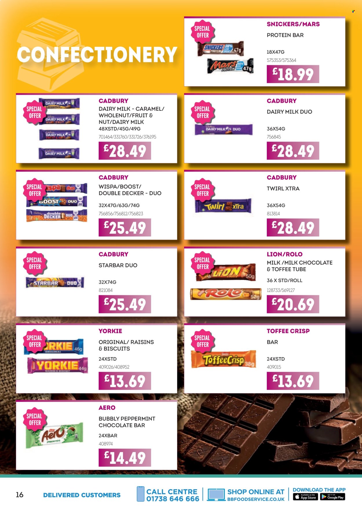 Bestway offer - 14/08/2026 - 10/09/2026. Page 16