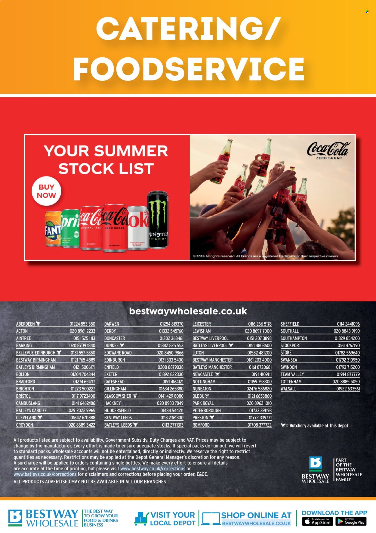 Bestway offer - 14/08/2026 - 10/09/2026. Page 20