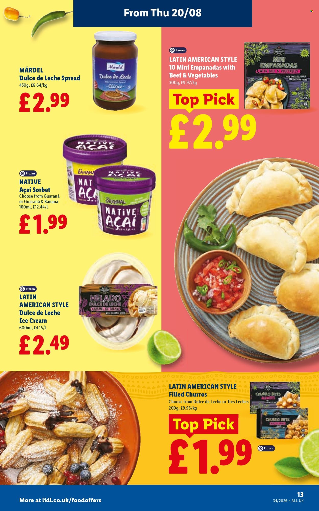 Lidl offer - 20/08/2026 - 26/08/2026. Page 15