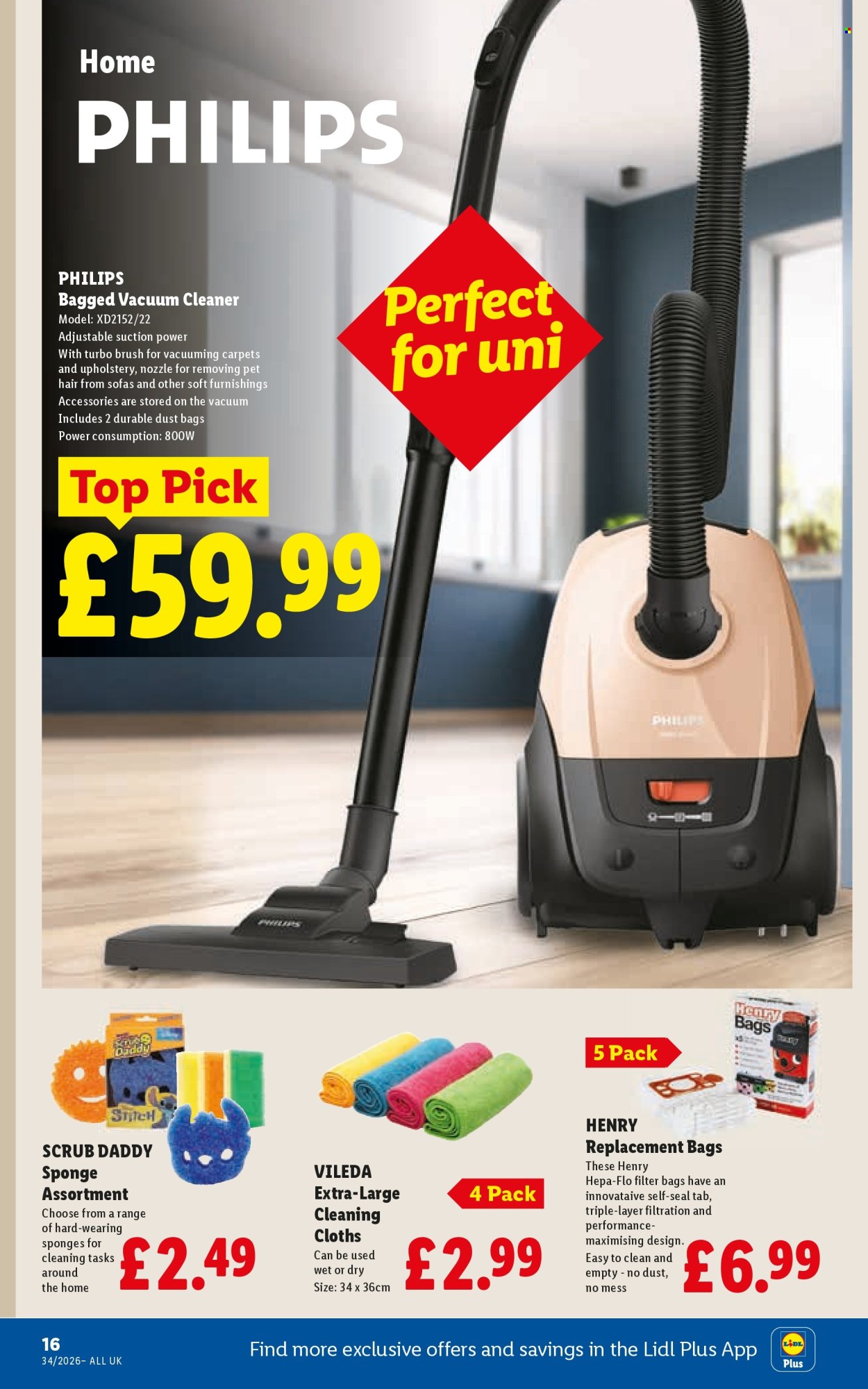 Lidl offer - 20/08/2026 - 26/08/2026. Page 20