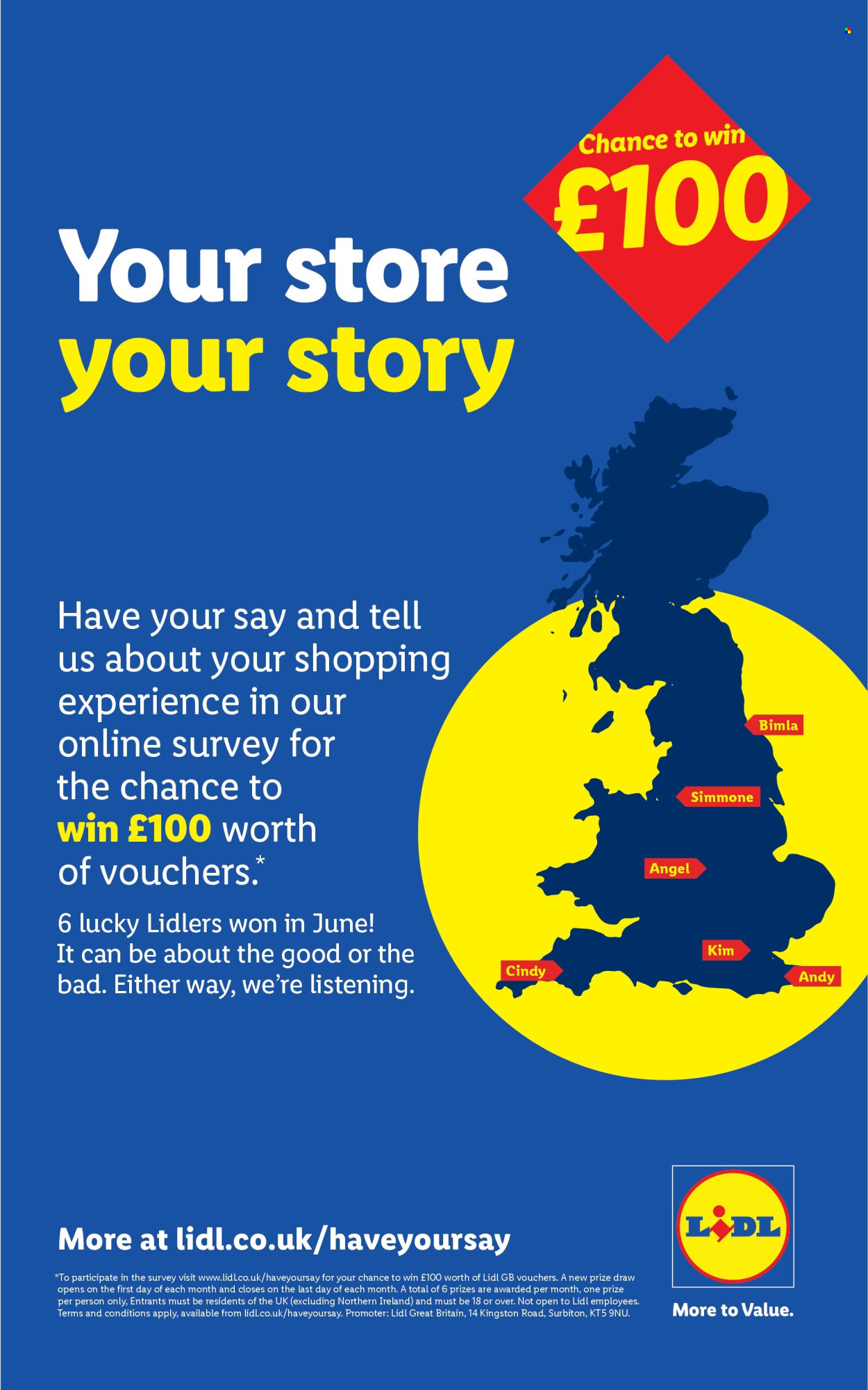 Lidl offer - 20/08/2026 - 26/08/2026. Page 33