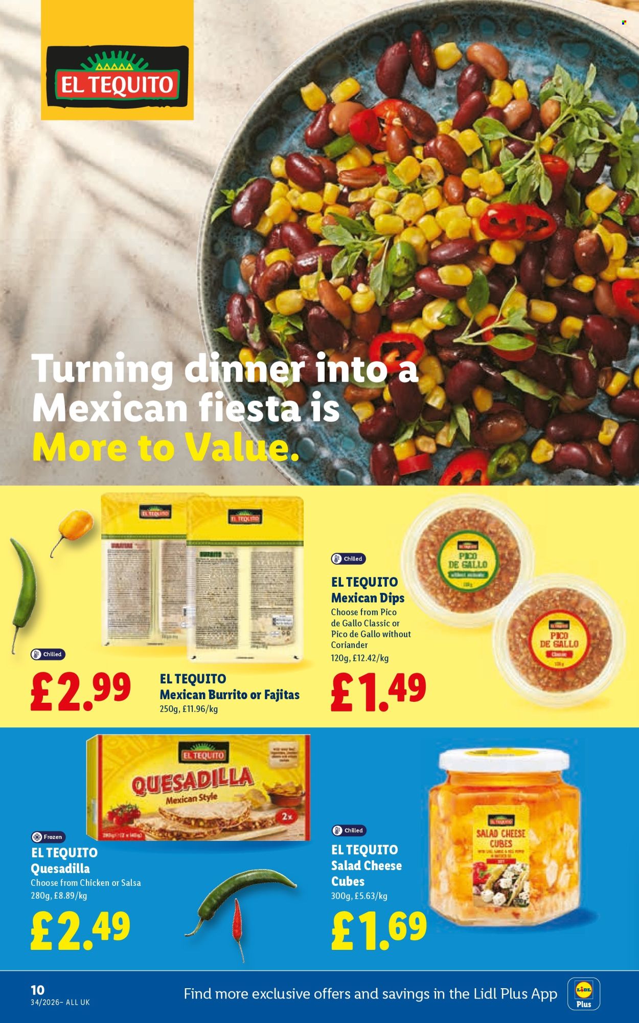 Lidl offer - 20/08/2026 - 26/08/2026. Page 12