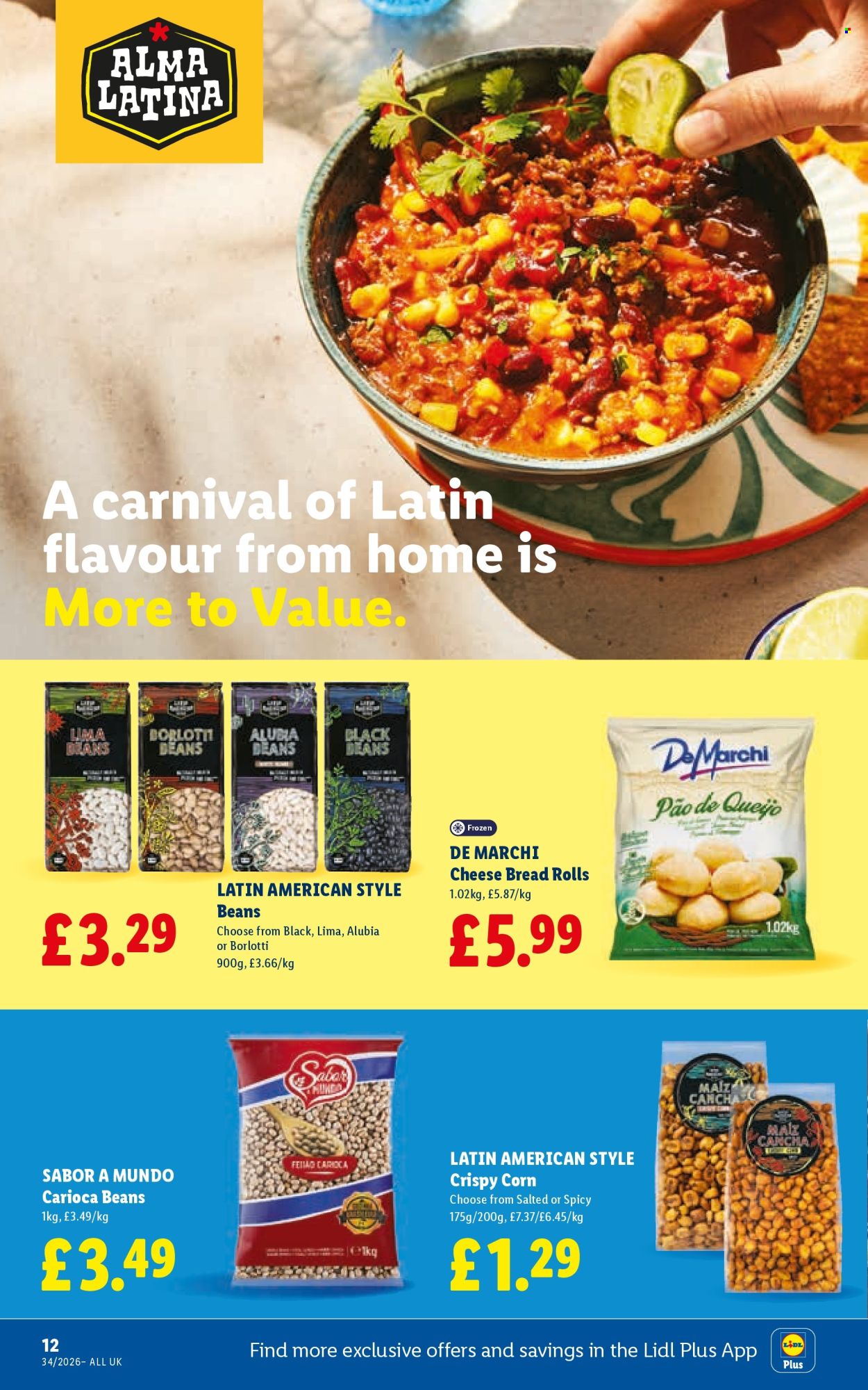 Lidl offer - 20/08/2026 - 26/08/2026. Page 14