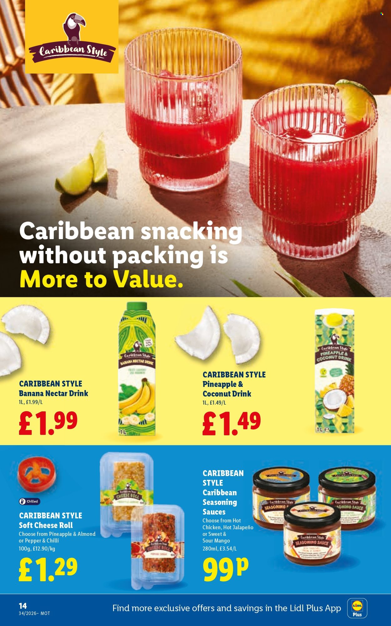 Lidl offer - 20/08/2026 - 26/08/2026. Page 16