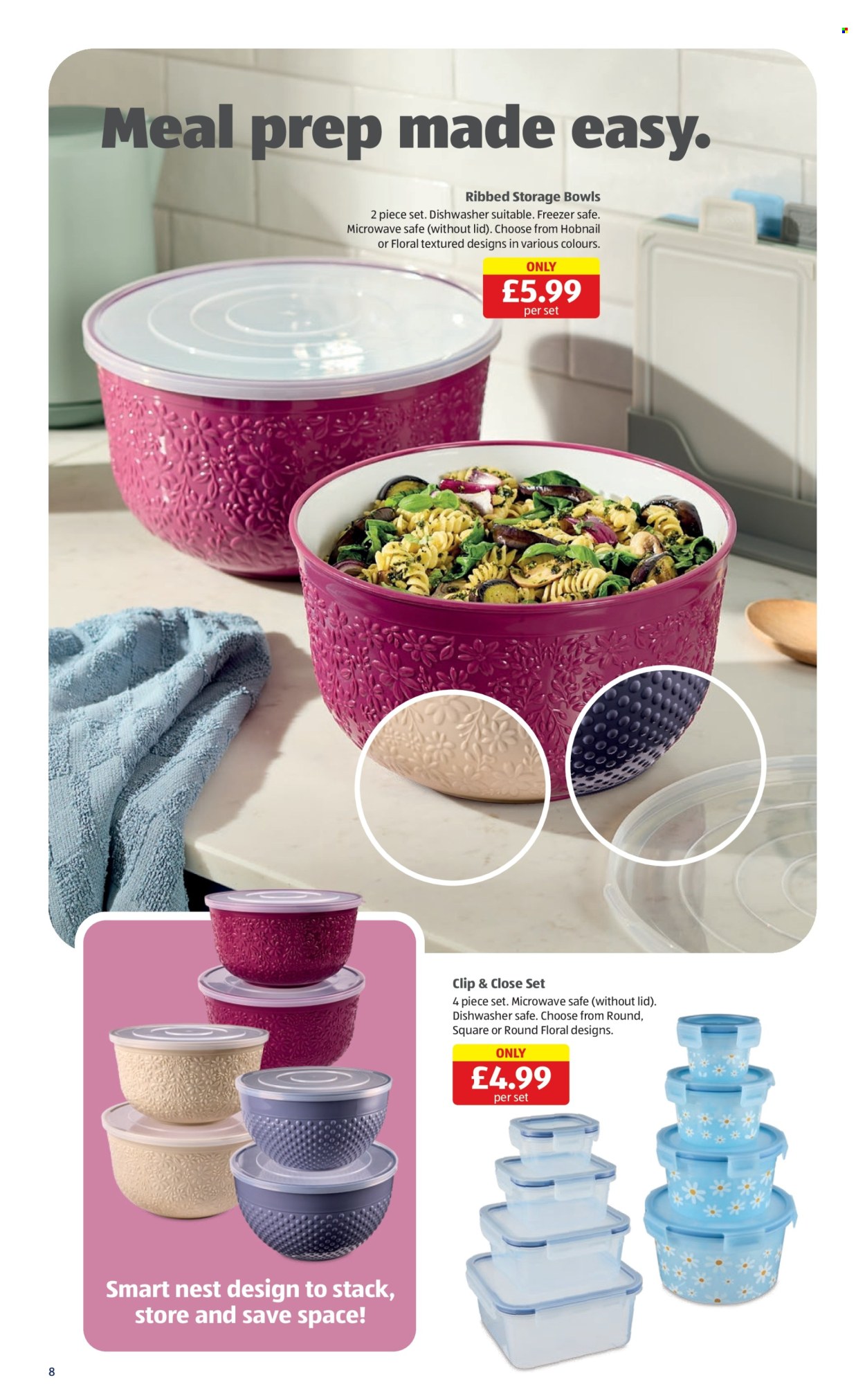 Aldi offer - 20/08/2026 - 26/08/2026. Page 8