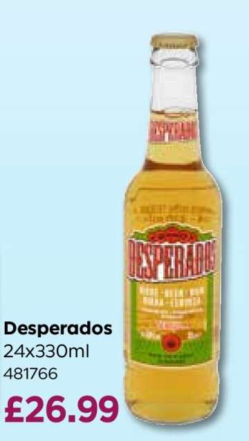 Desperados