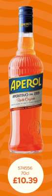 Aperol