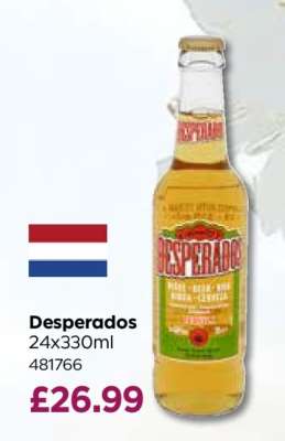 Desperados
