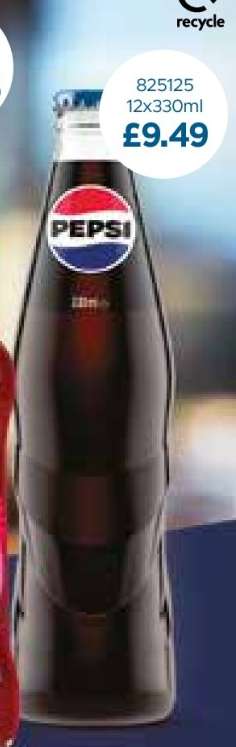 Pepsi