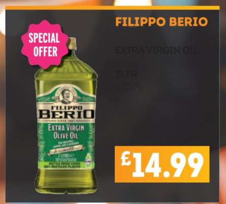 FILIPPO BERIO