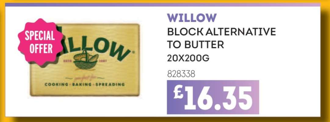 WILLOW