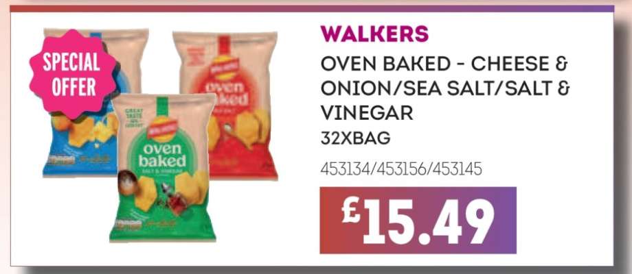 Walkers