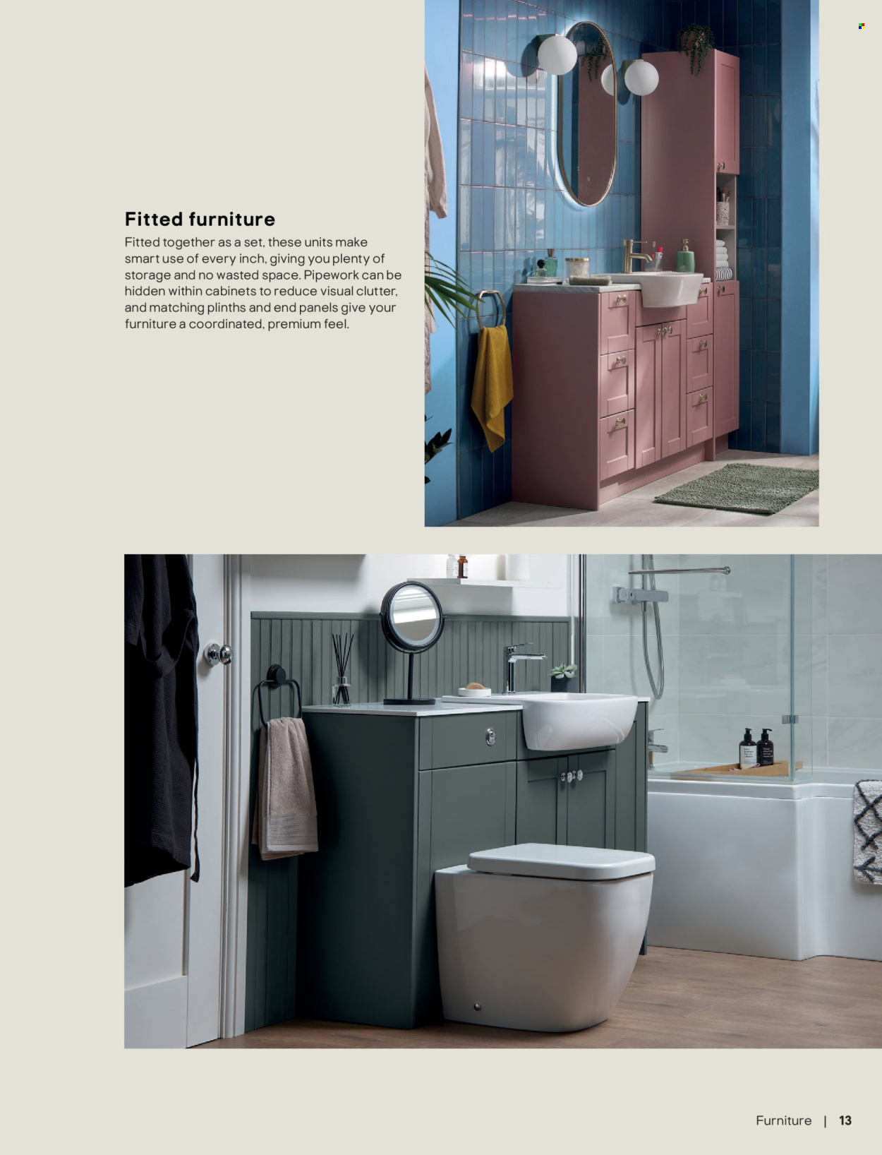 B&Q offer. Page 15
