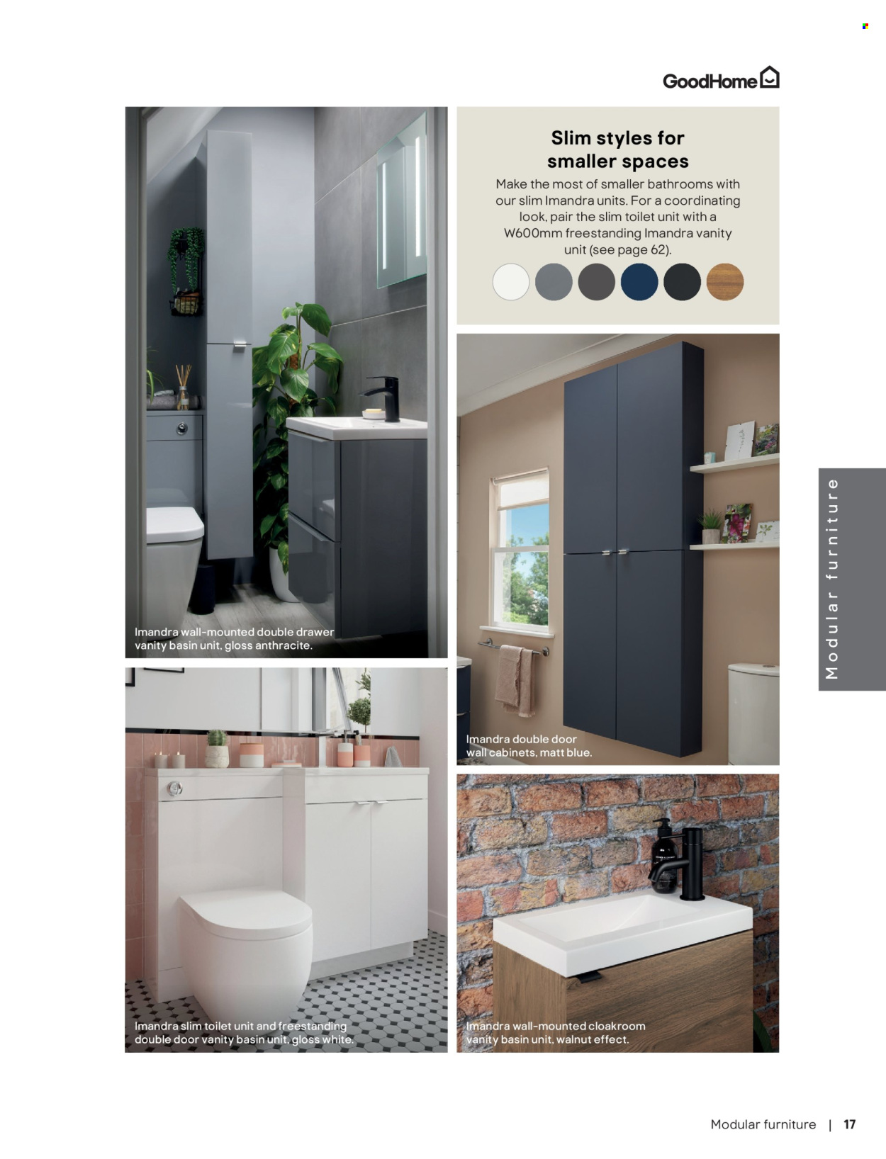 B&Q offer. Page 19