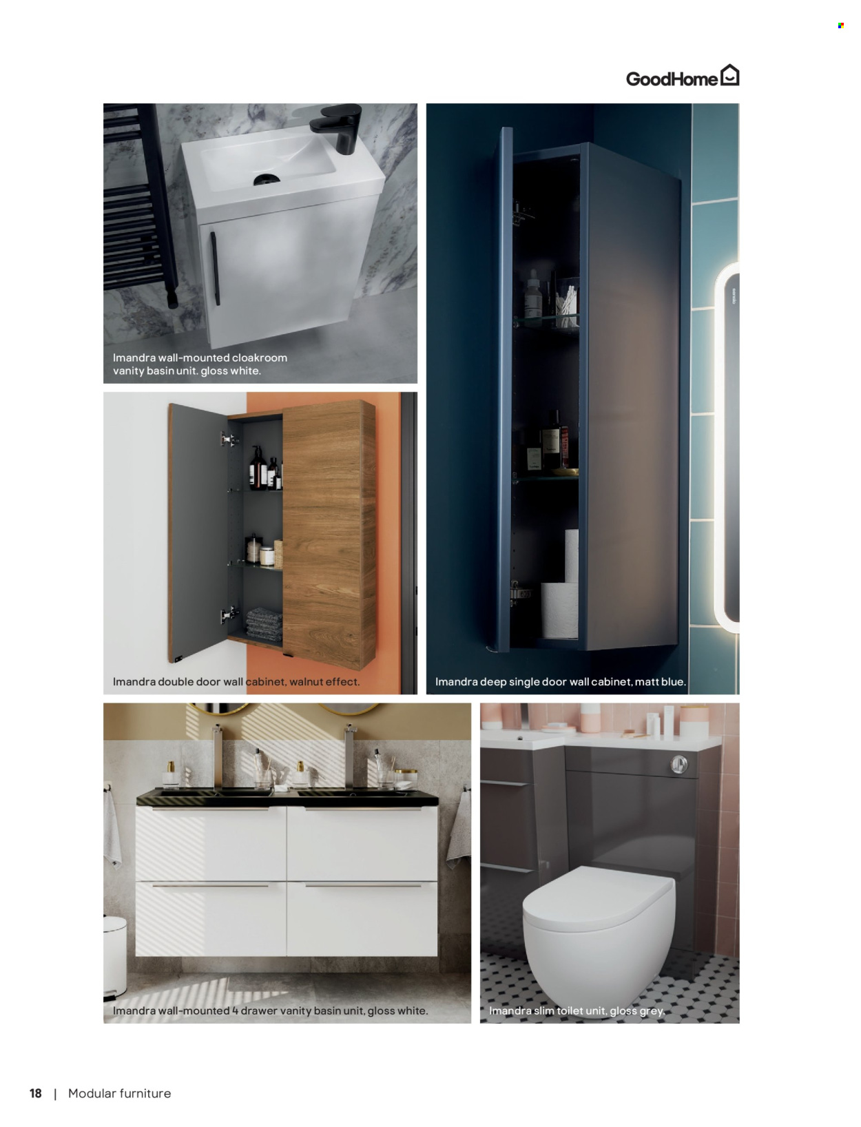 B&Q offer. Page 20