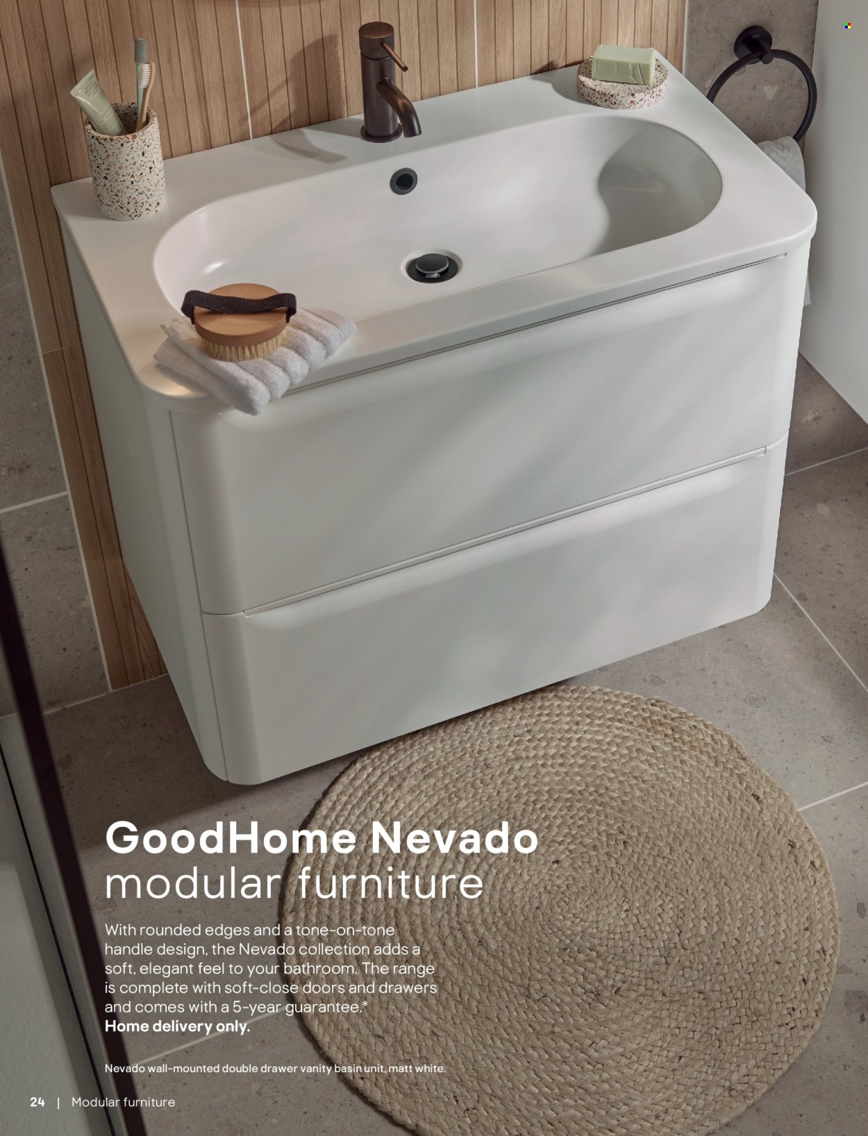 B&Q offer. Page 26