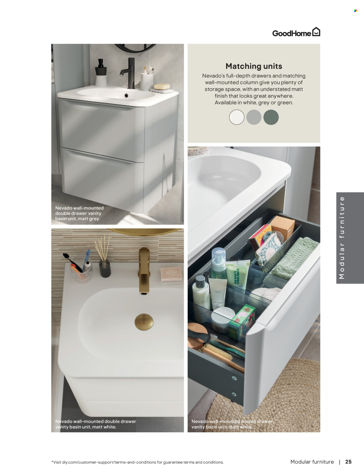 B&Q offer. Page 27
