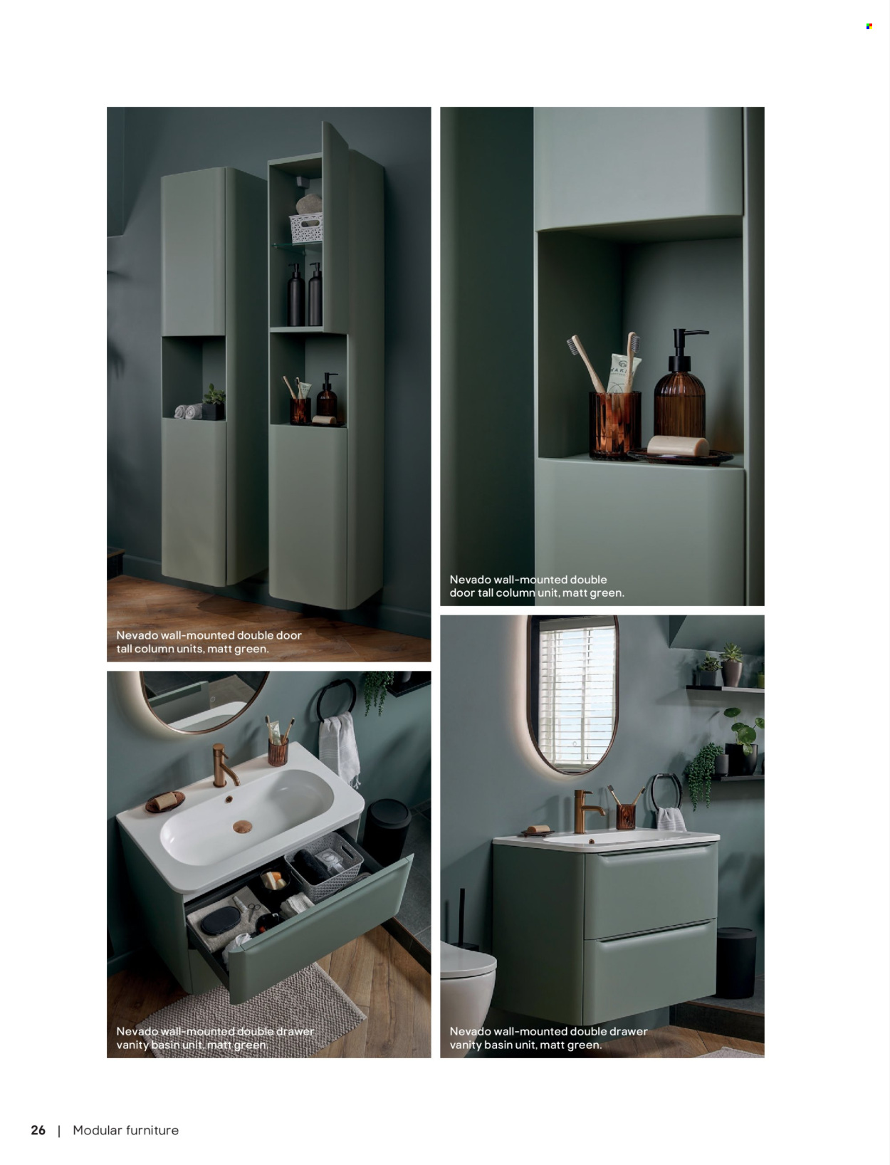 B&Q offer. Page 28