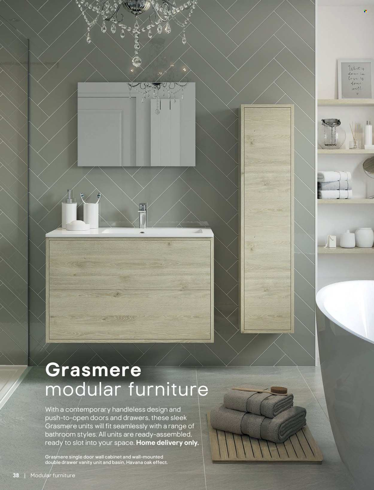 B&Q offer. Page 40