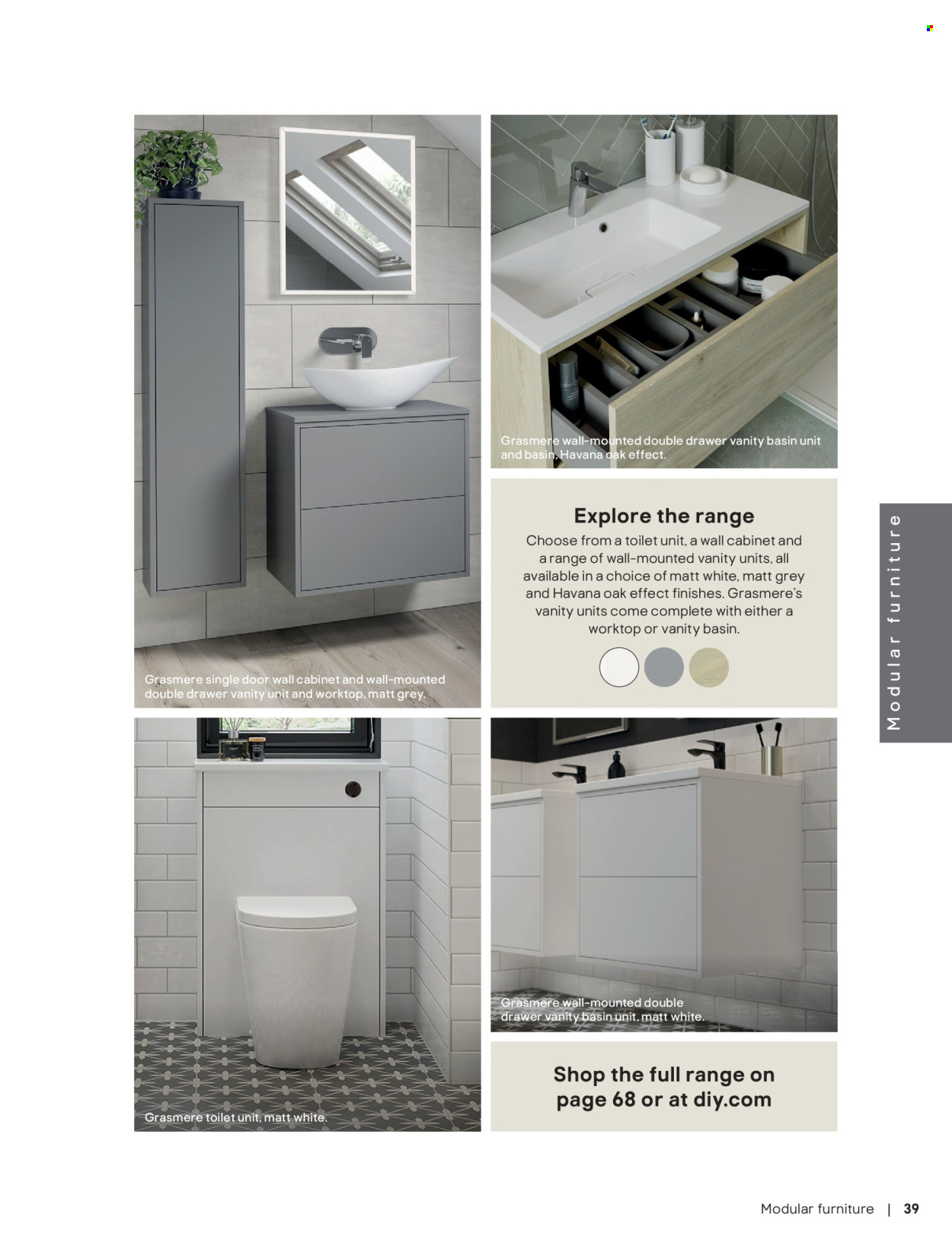 B&Q offer. Page 41