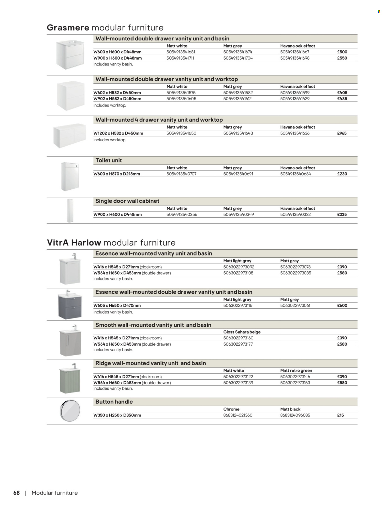 B&Q offer. Page 70