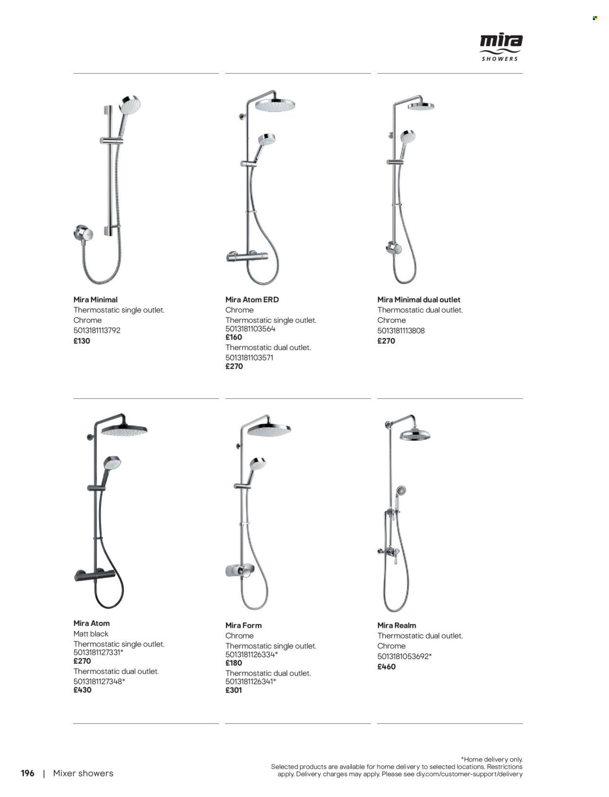 B&Q offer. Page 198