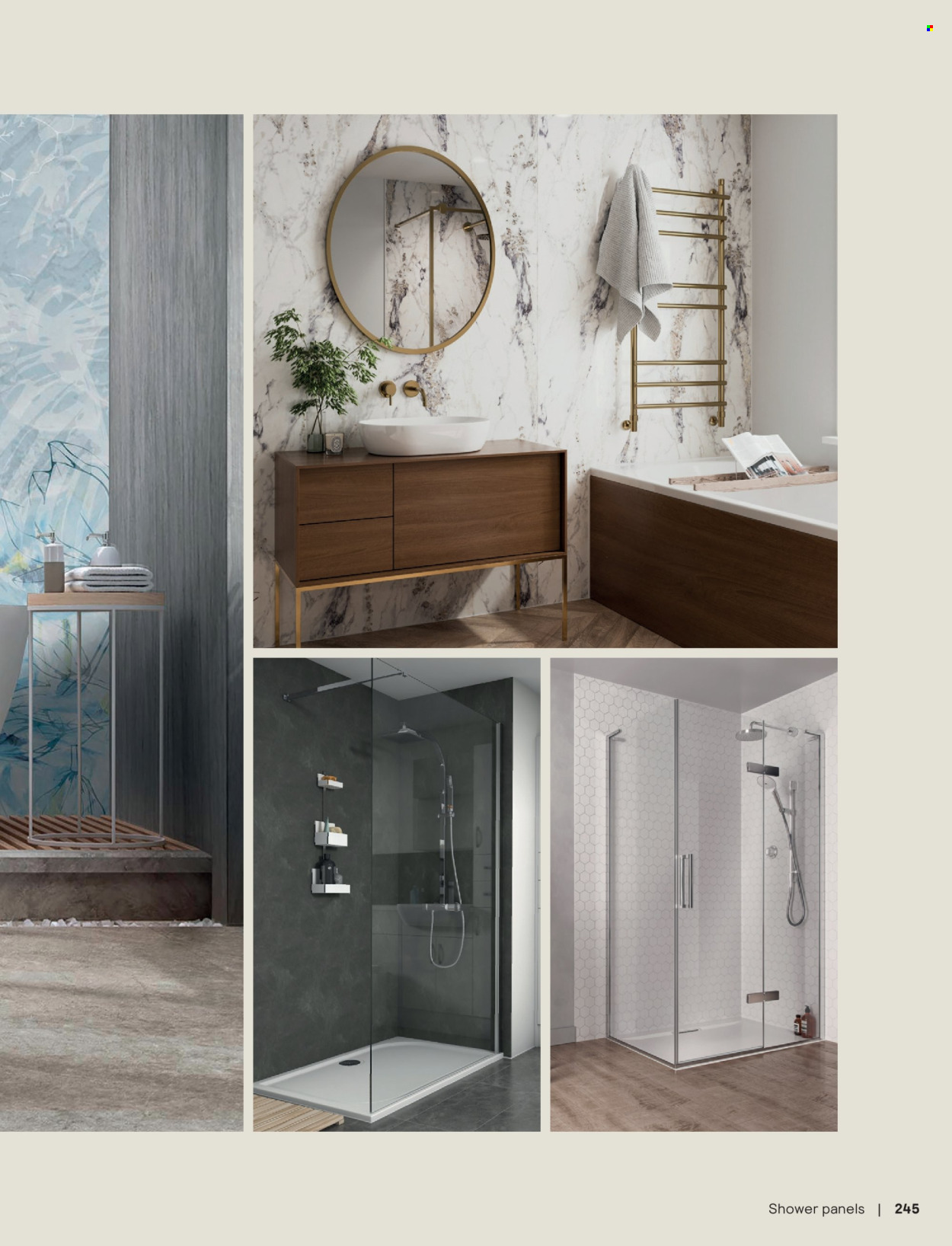 B&Q offer. Page 247