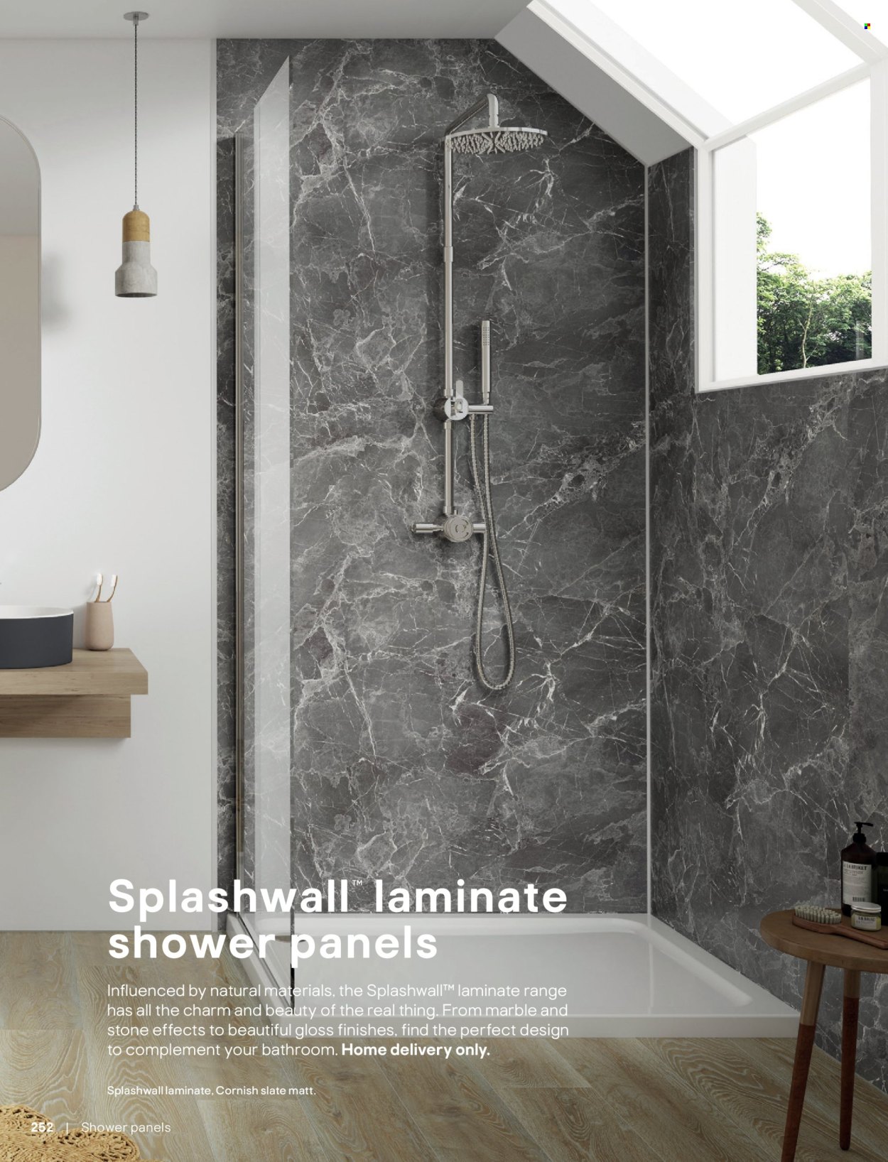 B&Q offer. Page 254