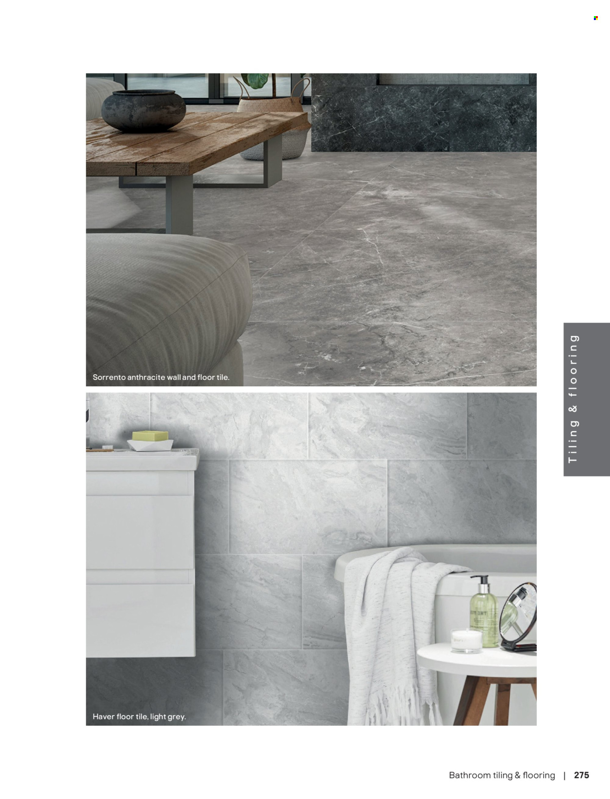 B&Q offer. Page 277