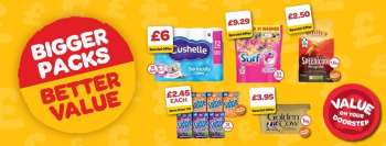 thumbnail - EUROSPAR offer