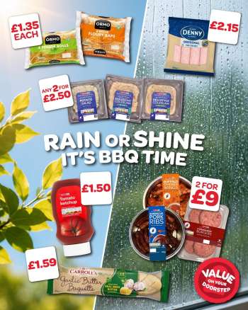 thumbnail - SPAR offer