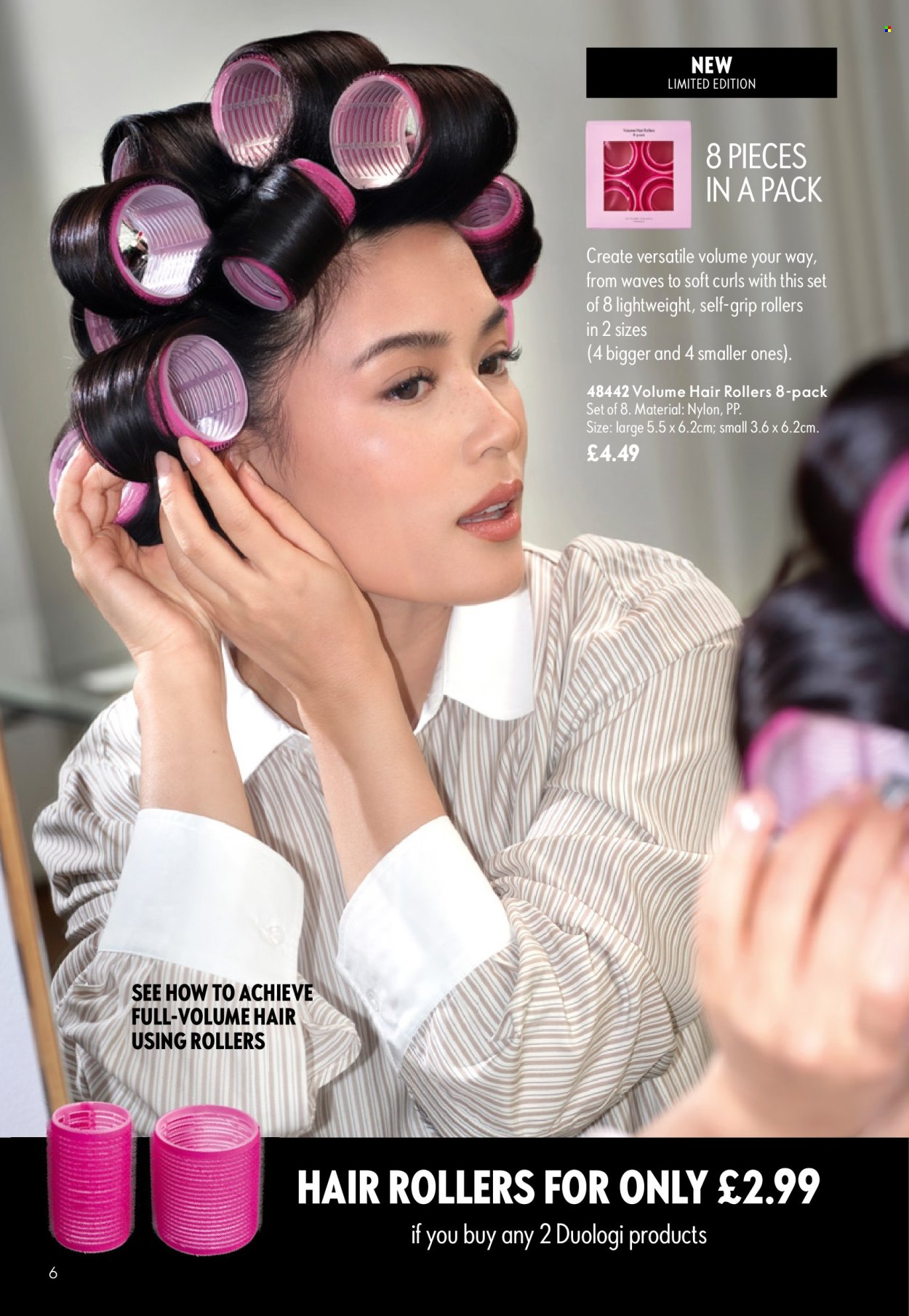 Oriflame offer - 19/08/2026 - 08/09/2026. Page 6