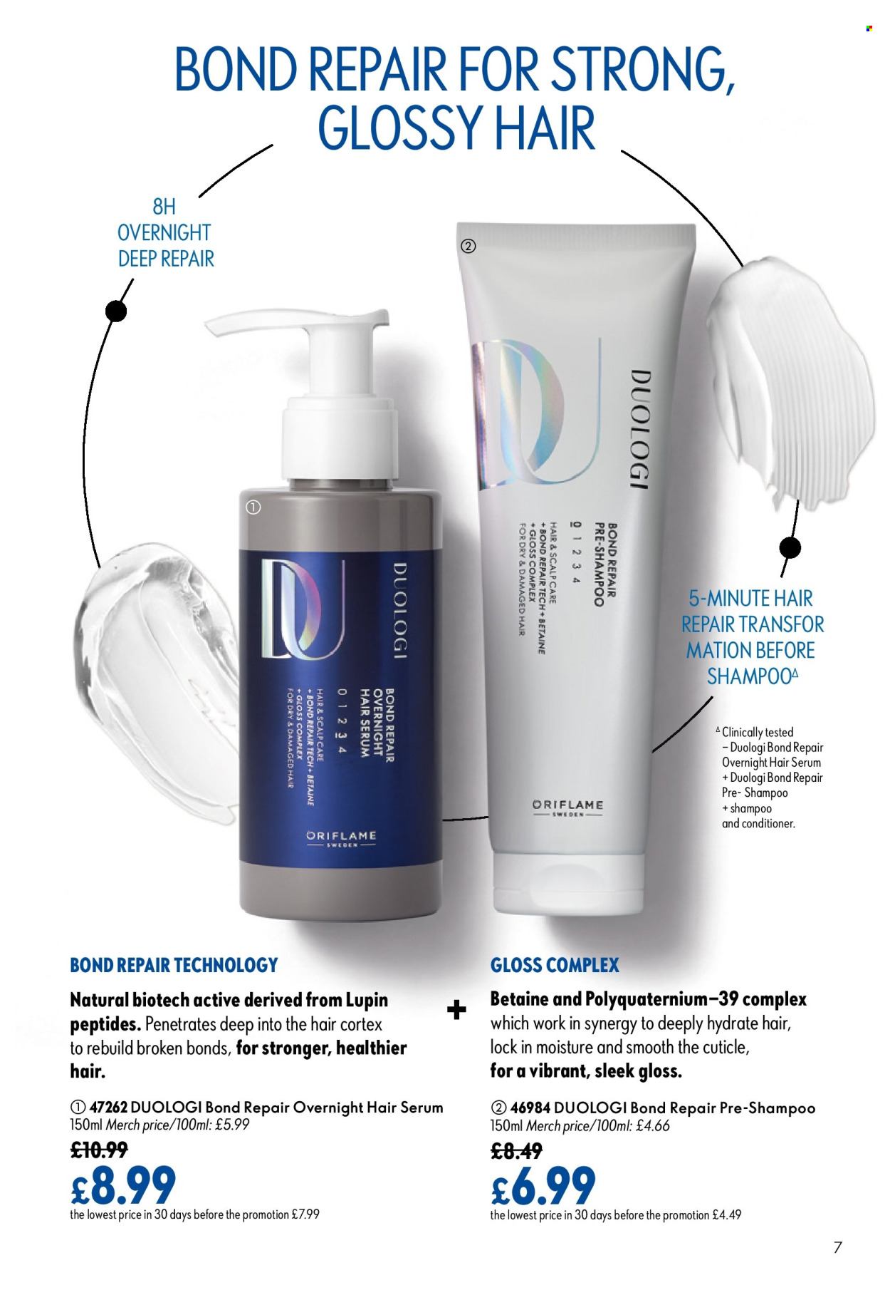 Oriflame offer - 19/08/2026 - 08/09/2026. Page 7