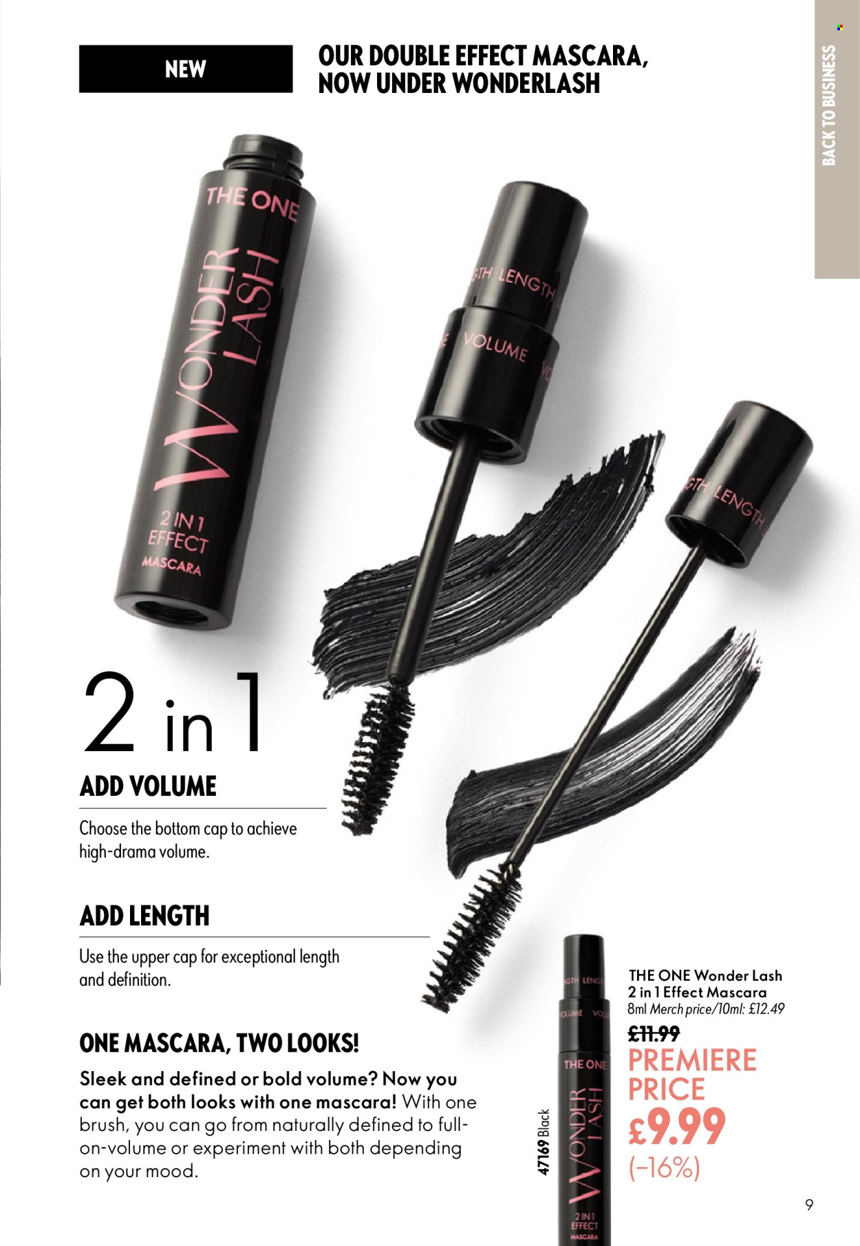 Oriflame offer - 19/08/2026 - 08/09/2026. Page 9