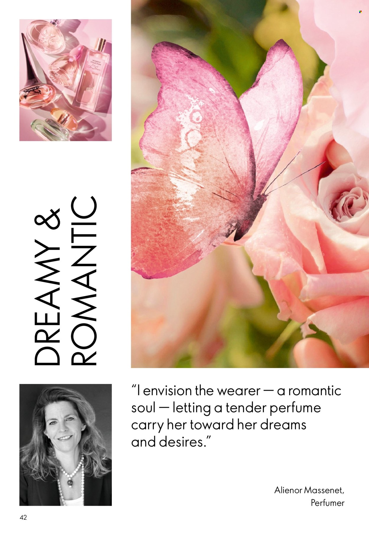 Oriflame offer - 19/08/2026 - 08/09/2026. Page 42