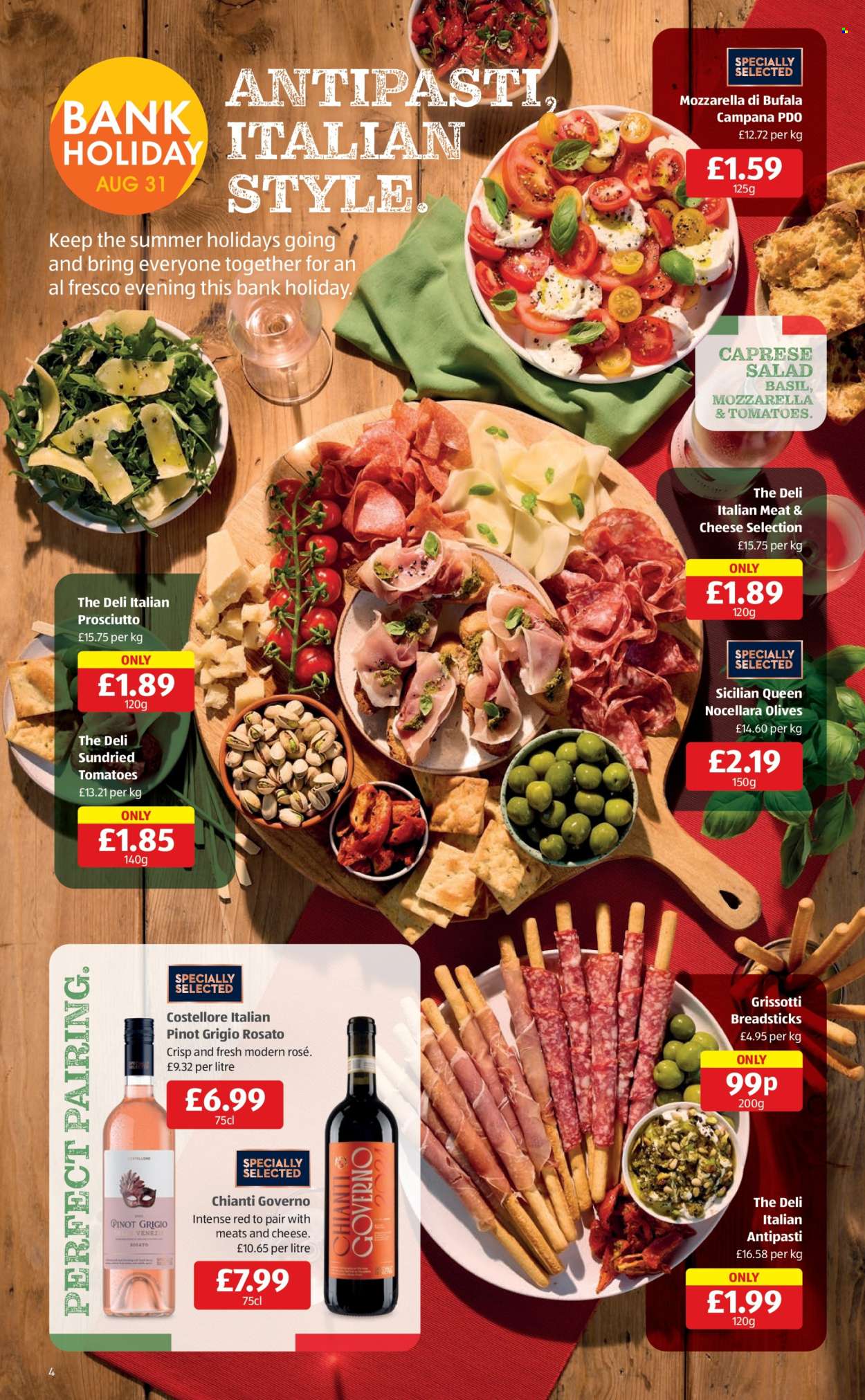Aldi offer - 27/08/2026 - 02/09/2026. Page 4