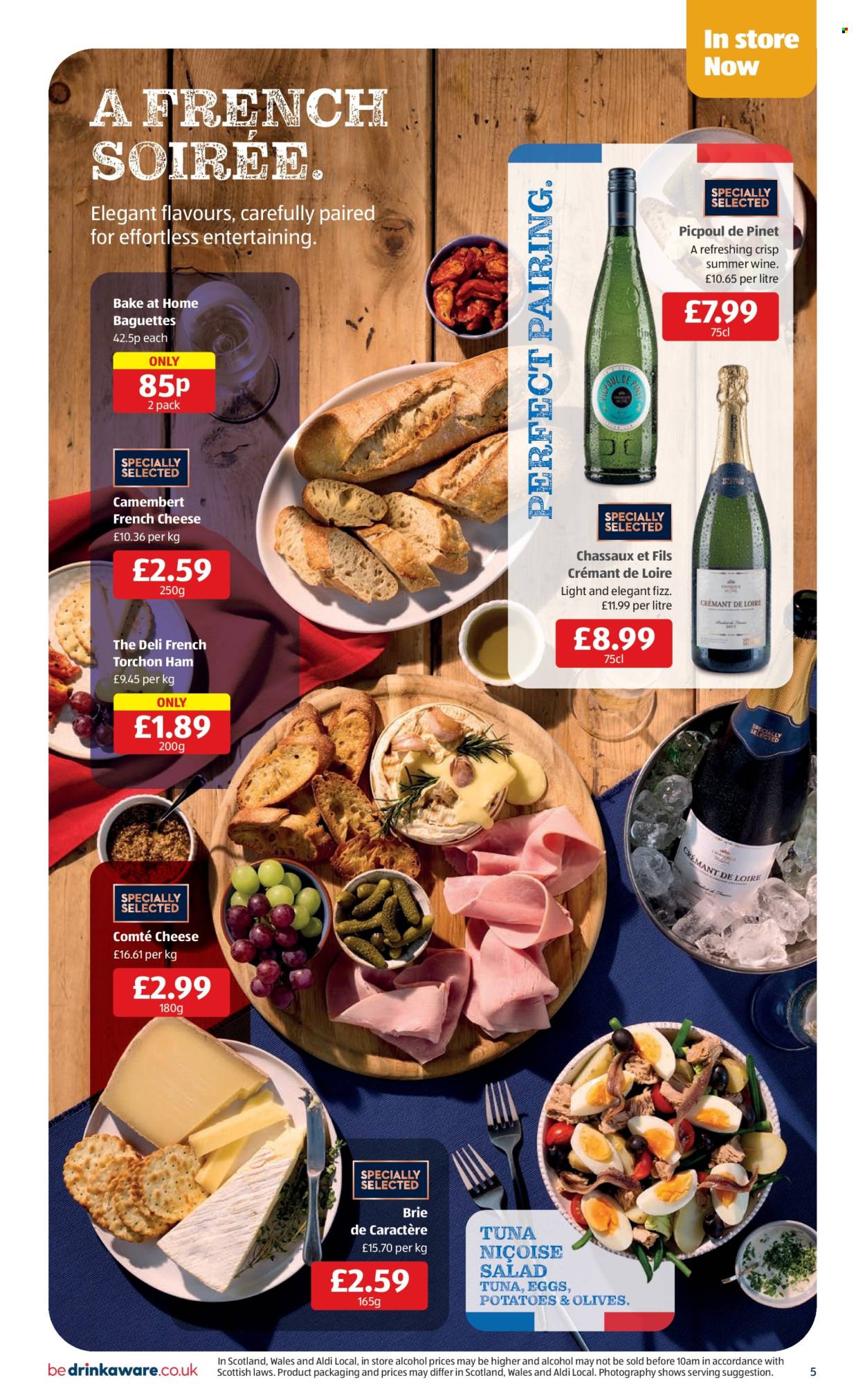 Aldi offer - 27/08/2026 - 02/09/2026. Page 5