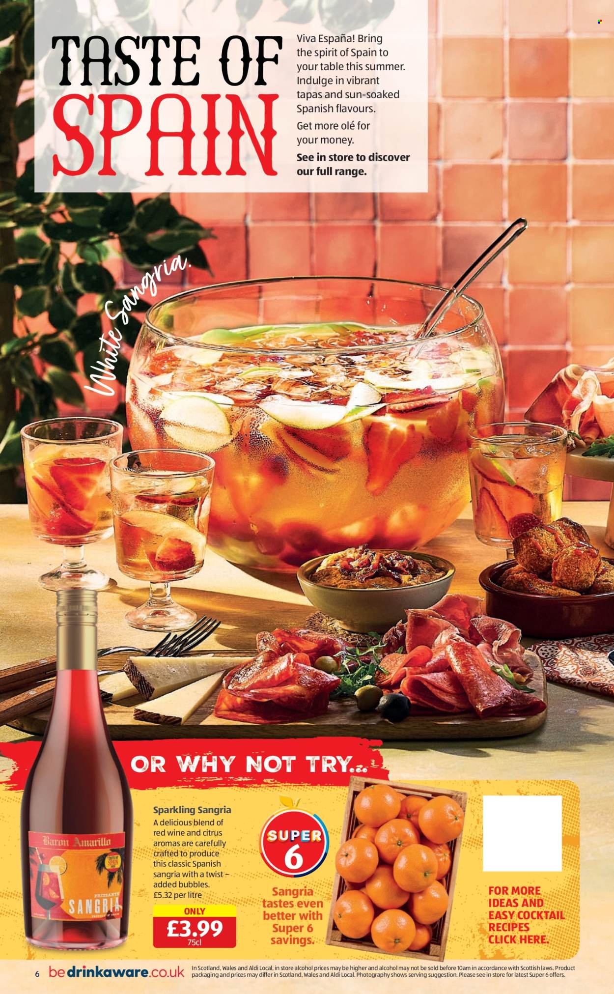 Aldi offer - 27/08/2026 - 02/09/2026. Page 6