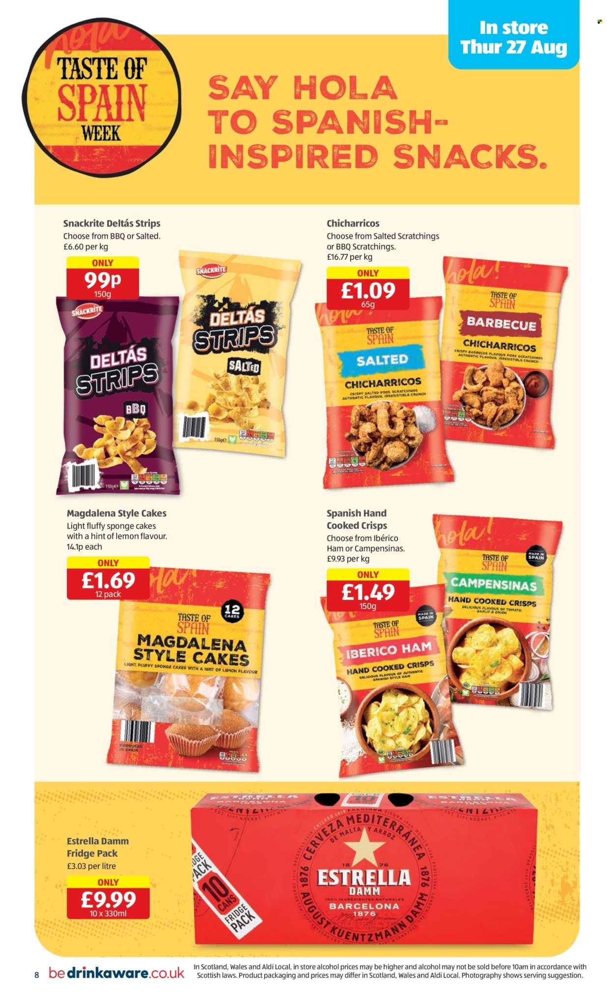 Aldi offer - 27/08/2026 - 02/09/2026. Page 8