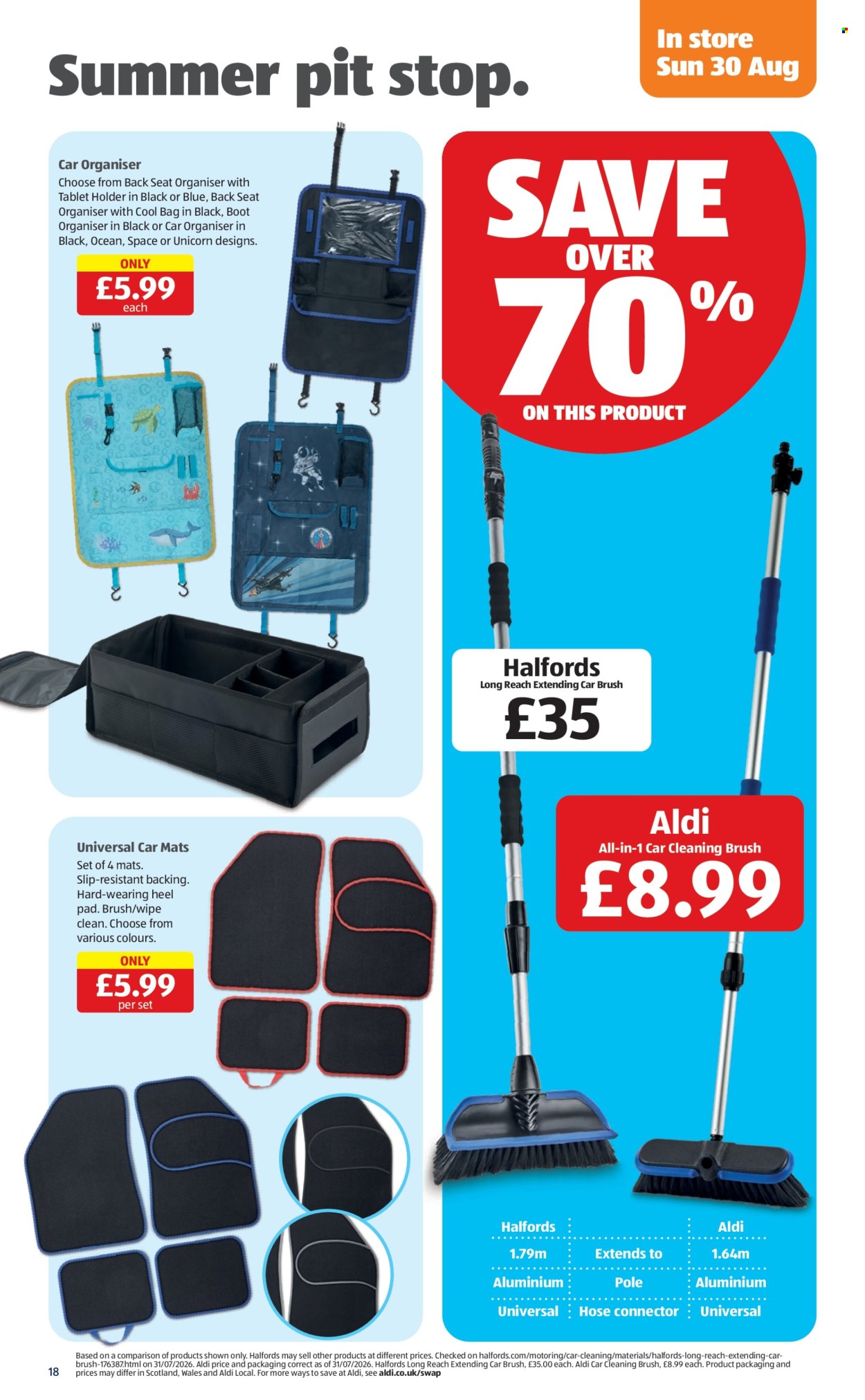 Aldi offer - 27/08/2026 - 02/09/2026. Page 18