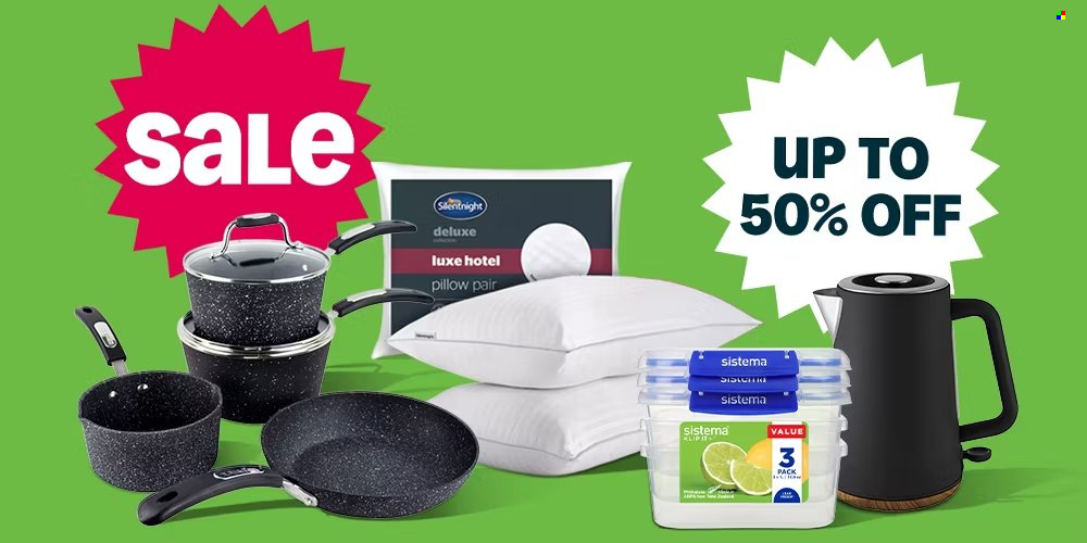 ASDA offer - 20/08/2026 - 26/08/2026. Page 1