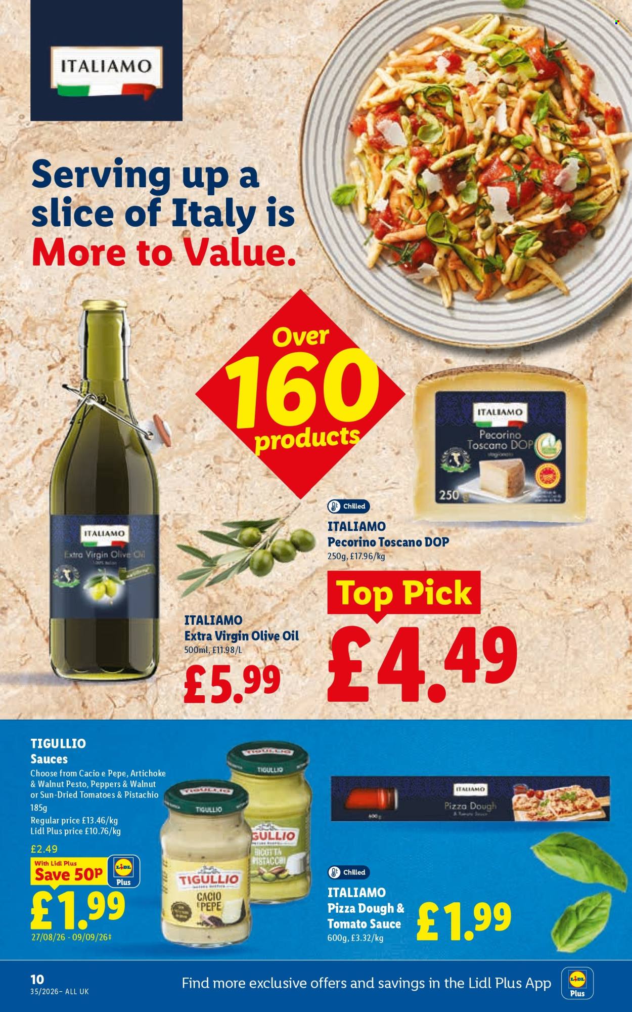 Lidl offer - 27/08/2026 - 02/09/2026. Page 12