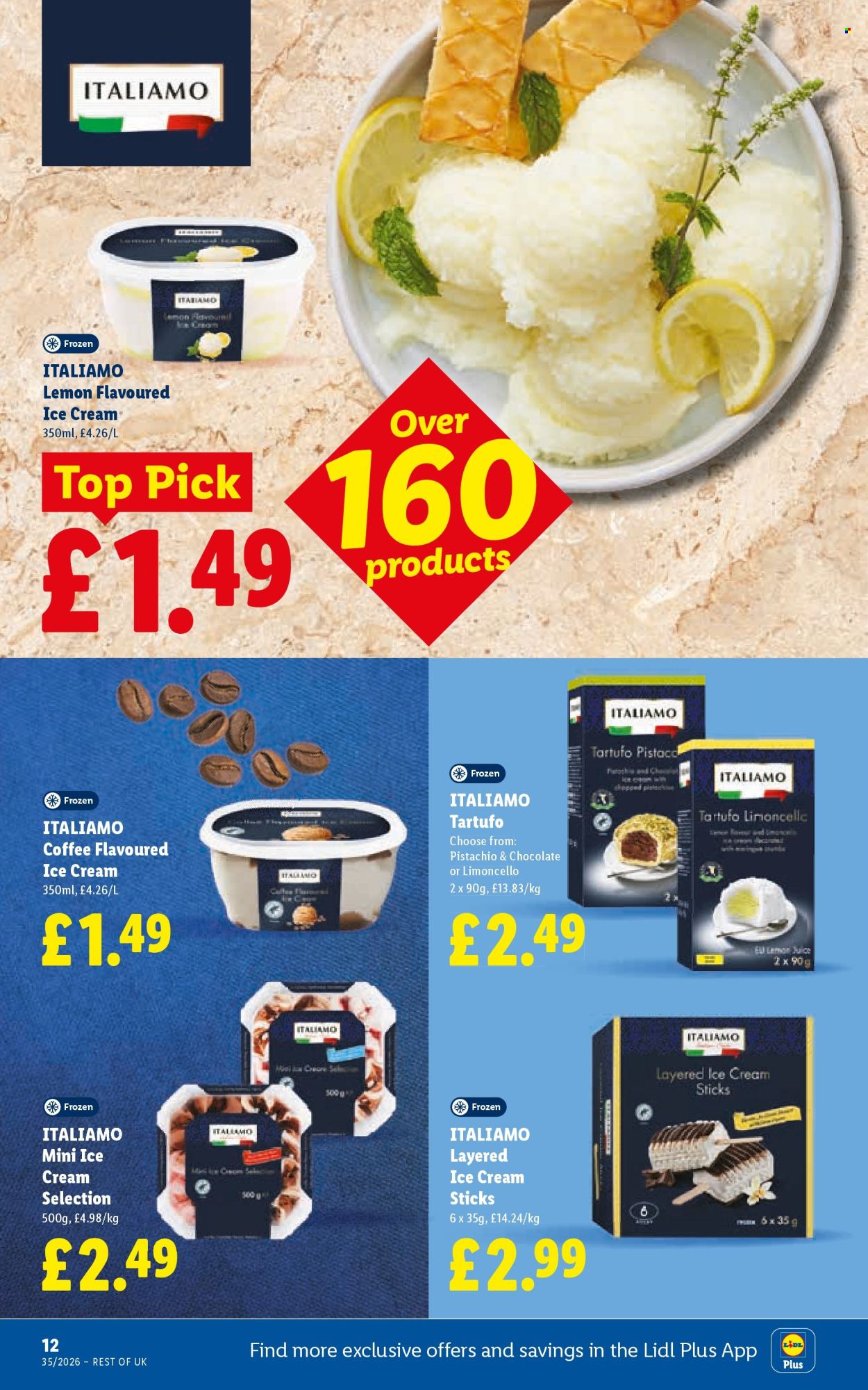 Lidl offer - 27/08/2026 - 02/09/2026. Page 14