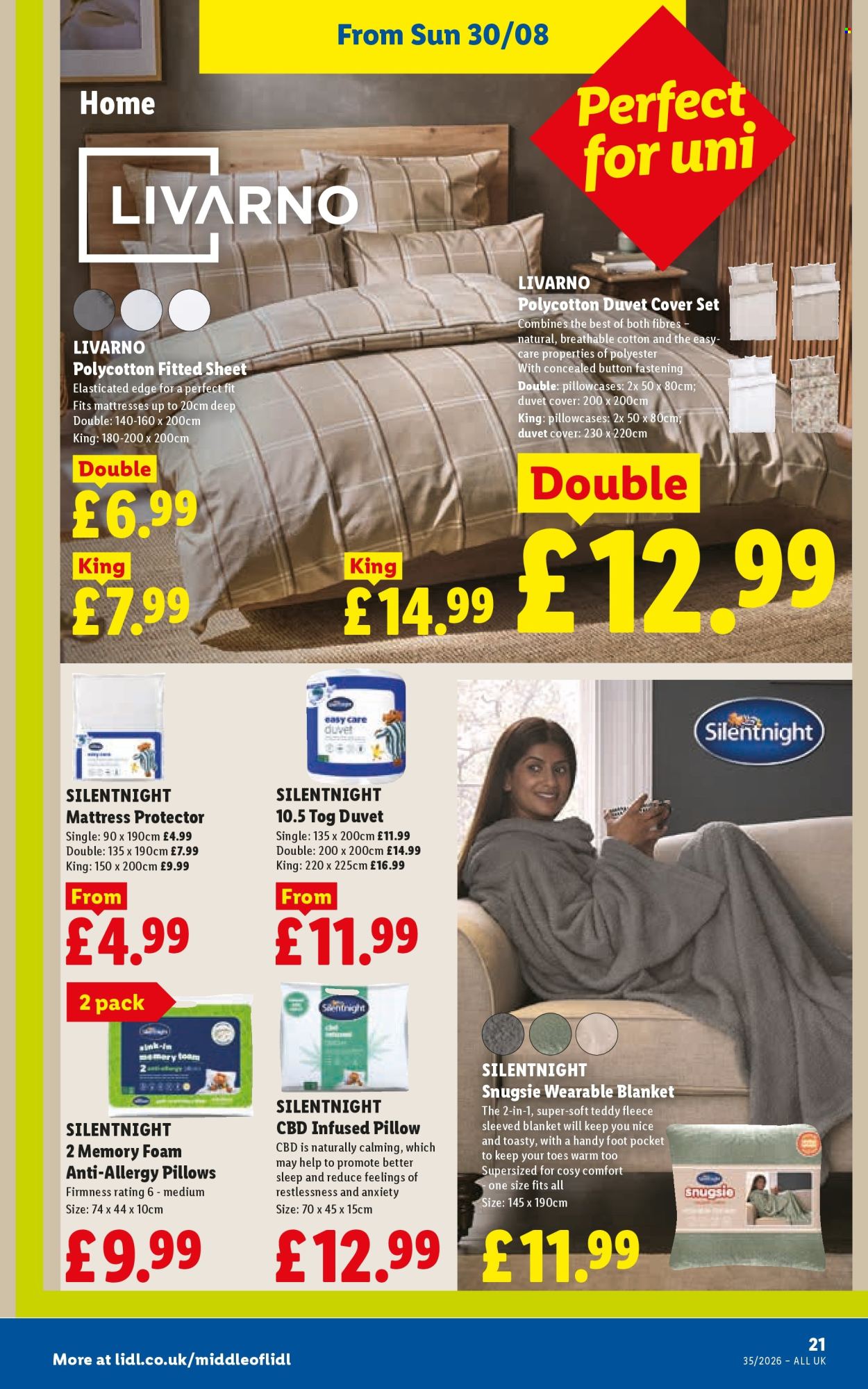 Lidl offer - 27/08/2026 - 02/09/2026. Page 23