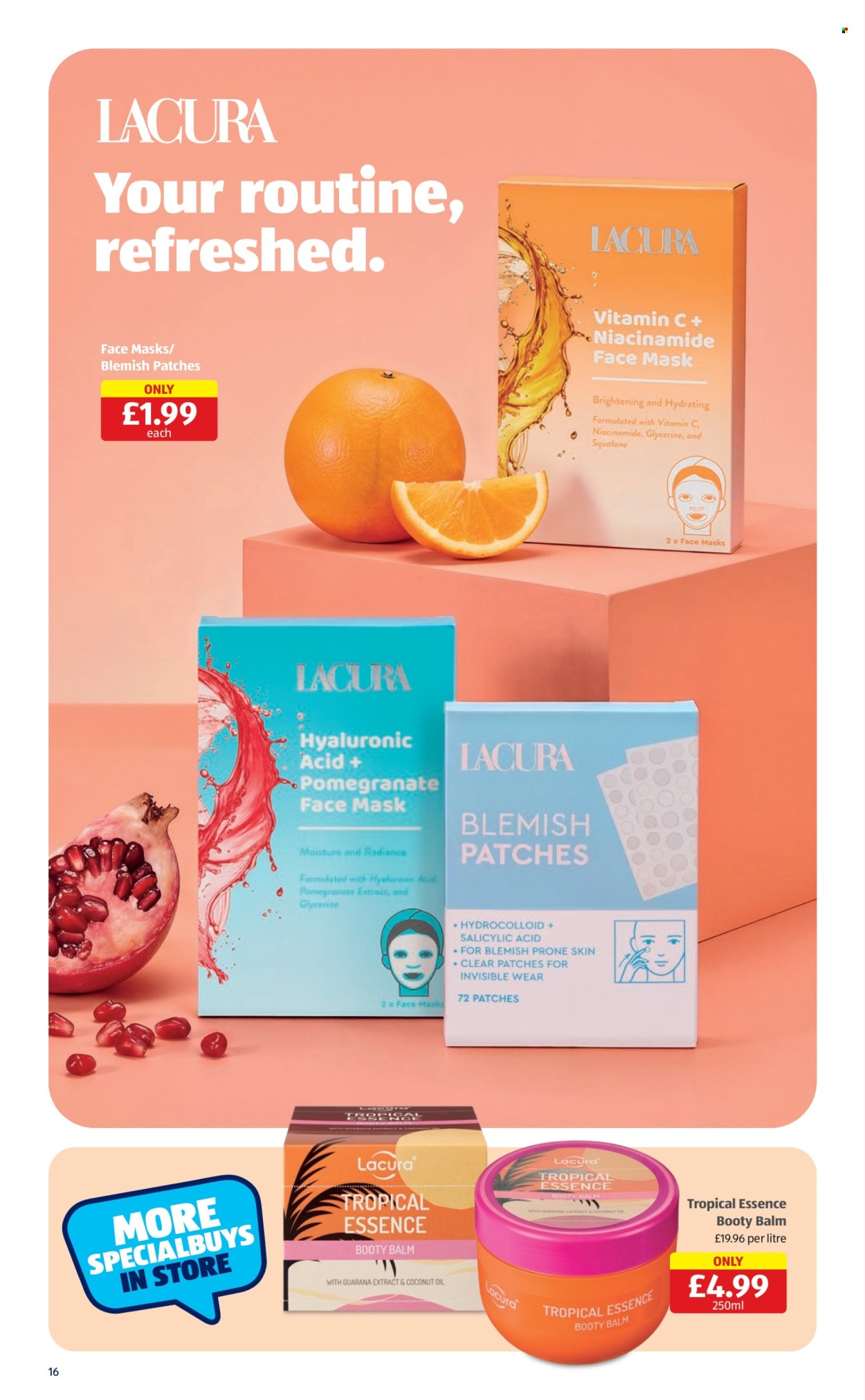 Aldi offer - 27/08/2026 - 02/09/2026. Page 16