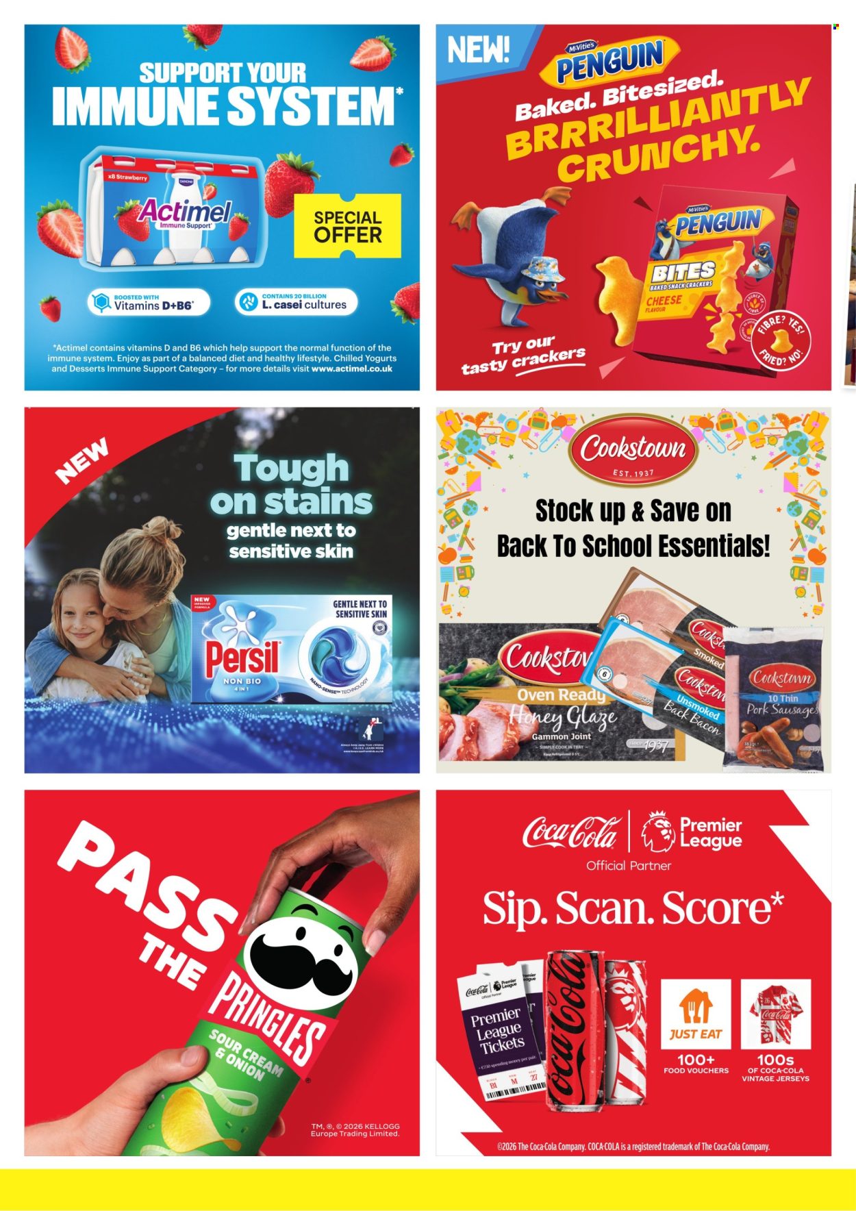 SuperValu offer - 23/08/2026 - 12/09/2026. Page 20