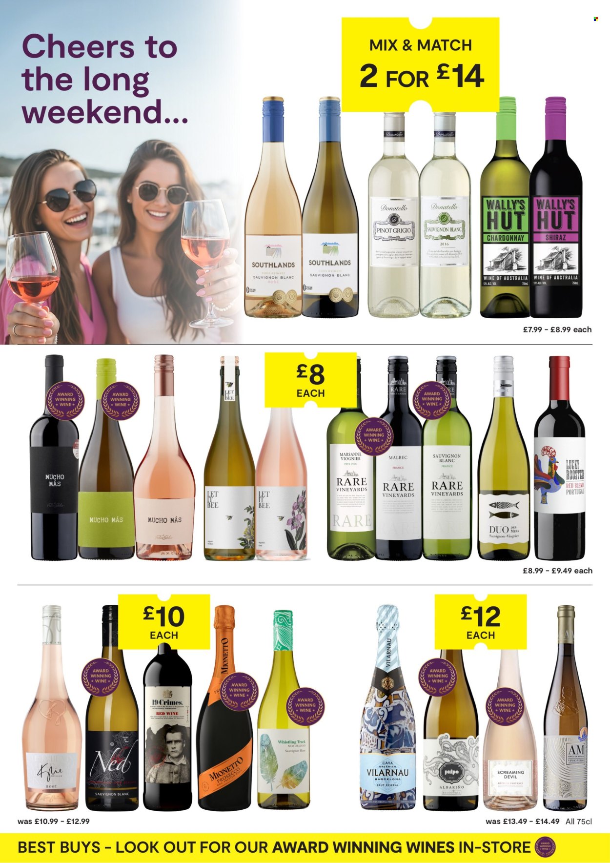 SuperValu offer - 23/08/2026 - 12/09/2026. Page 22