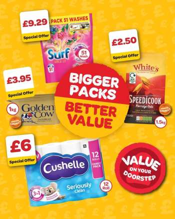 thumbnail - SPAR offer