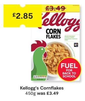 Kellogg's Cornflakes